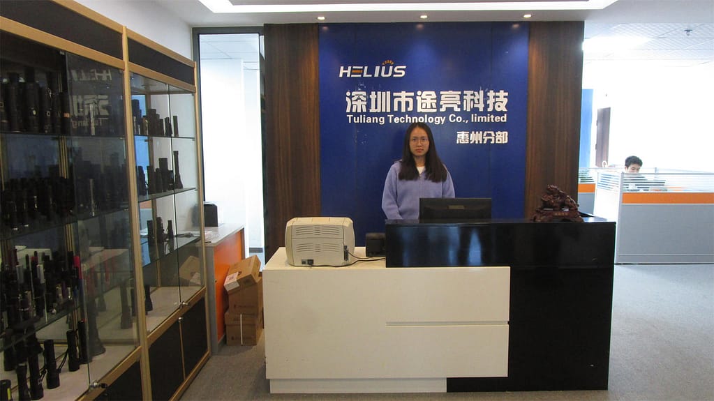 led lighting manufacturers
