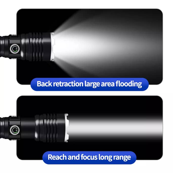 best tactical flashlight 2021,best tactical flashlight 2022,military tactical flashlight