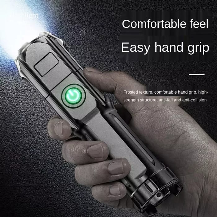 best brightest flashlight,best rechargeable led flashlight,best tactical flashlight 2022
