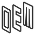 фонарик nitecore, логотип бэттменского фонарика, лучший тактический фонарик