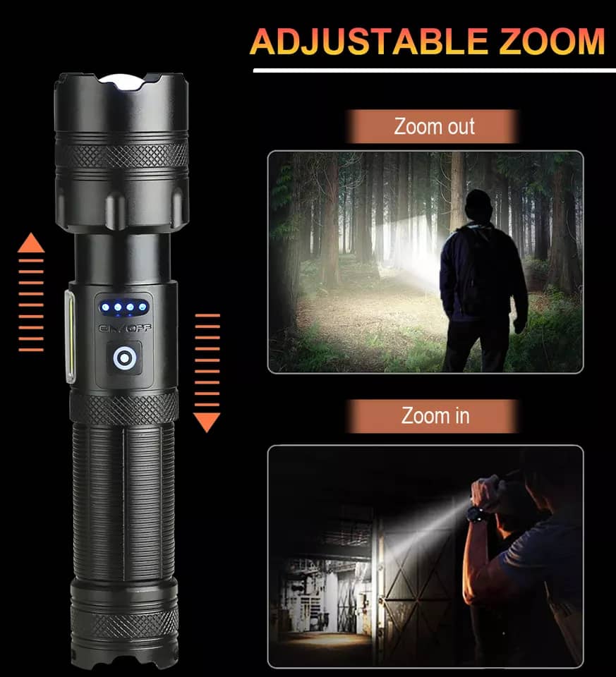5.11 atac l2 flashlight,flashlight for backpack,flashlight kit