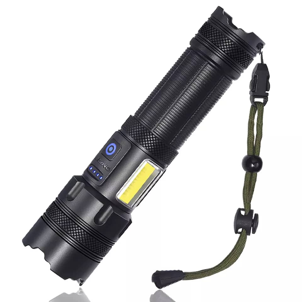 flashlight pocket clip,rock river flashlight,best backpacking flashlight, XHP160 flashlights