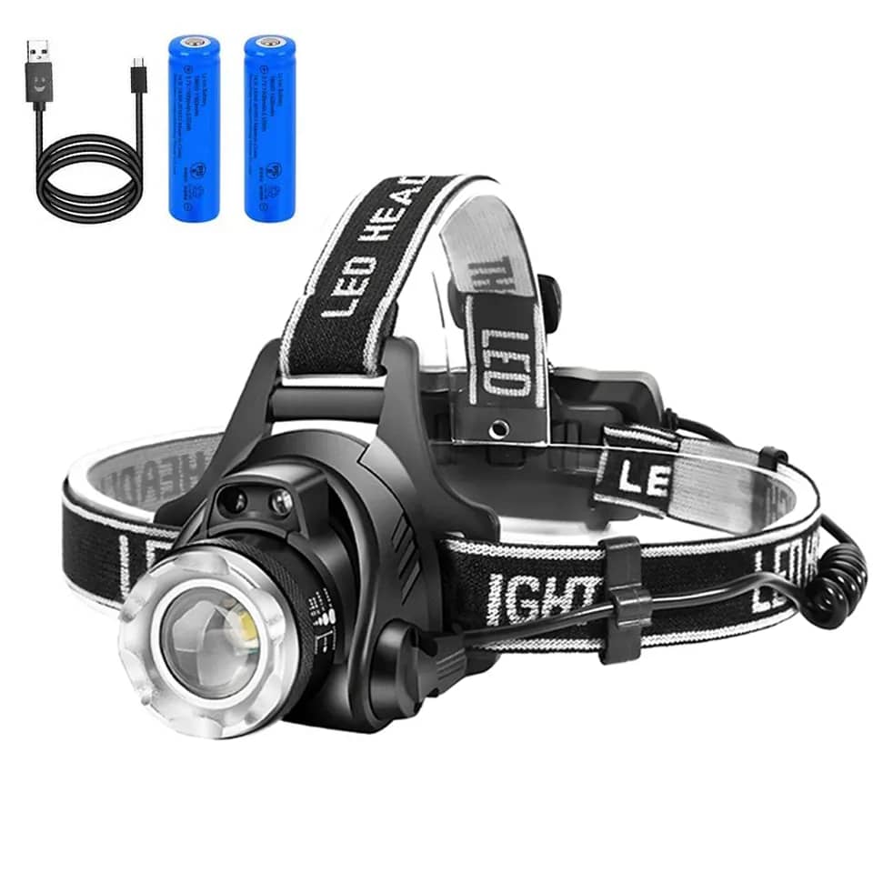 best head lamps